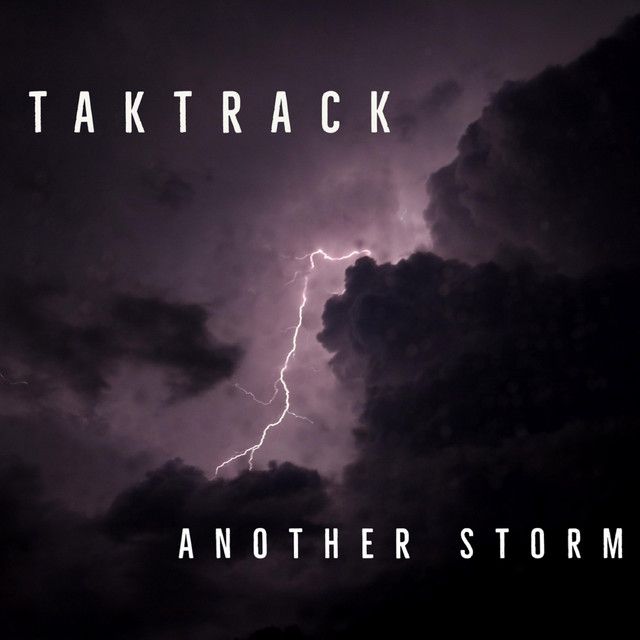 Cover of Another Storm