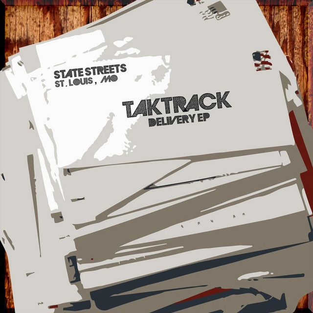 Cover of Delivery