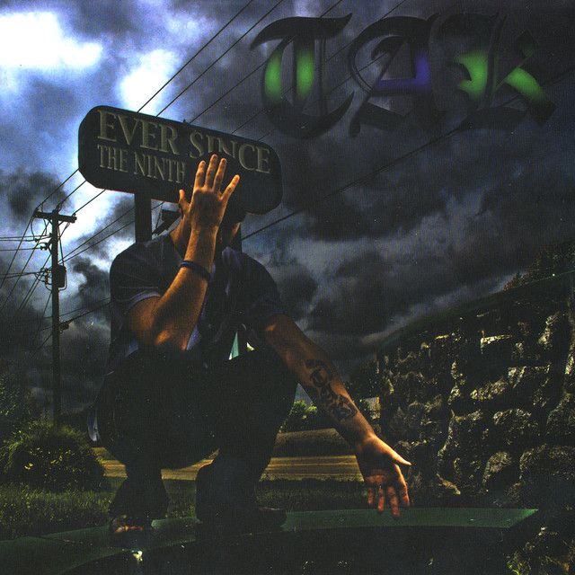 Cover of Ever Since The Ninth