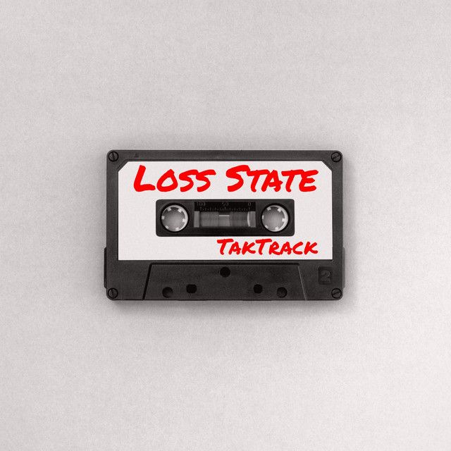Cover of Loss State