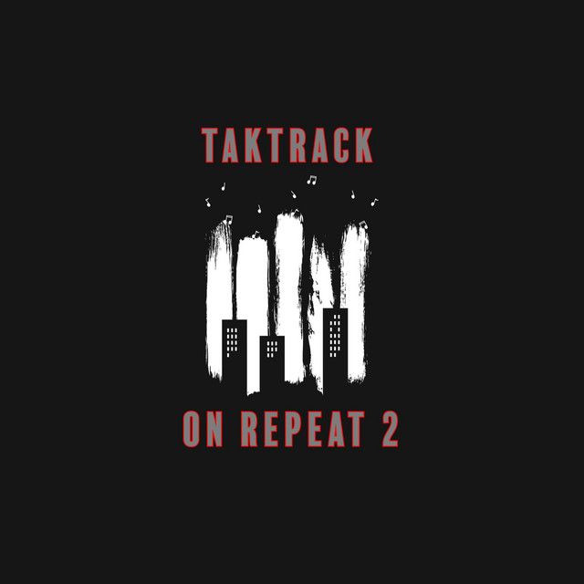 Cover of on repeat 2