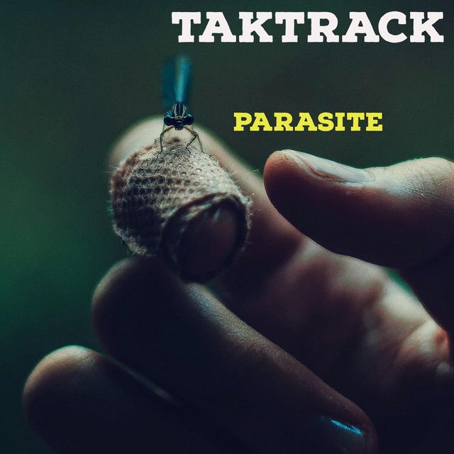 Cover of Parasite