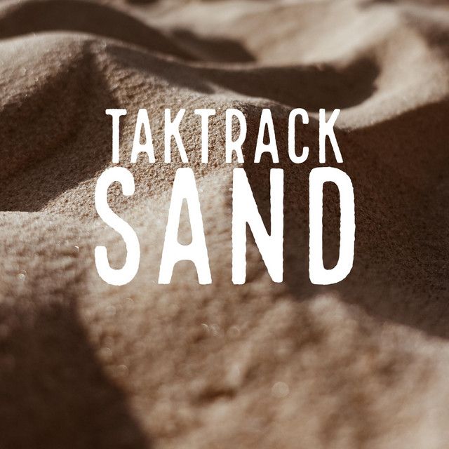 Cover of Sand