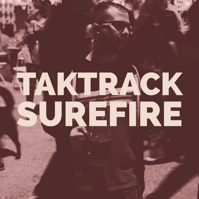 Cover of Surefire